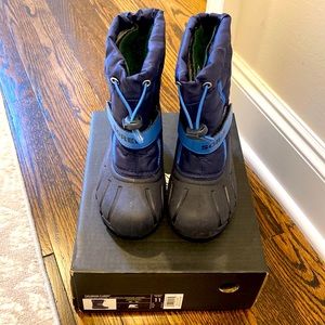 Sorel Snow Boots